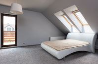 Myddlewood bedroom extensions