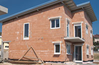 Myddlewood home extensions