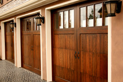 Myddlewood garage extension quotes