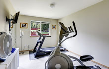 Myddlewood home gym construction leads